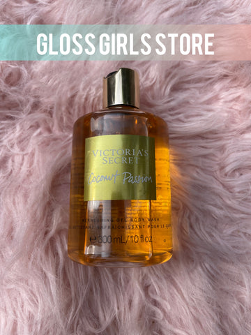 VICTORIA’S SECRET SHOWER GELS/ BODY WASH 300 ML