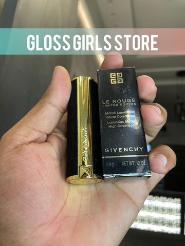 GIVENCHY LE ROUGE LUMINOUS MATTE LIPSTICK – 3.4 G