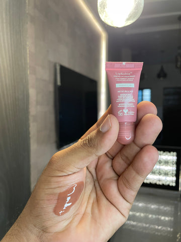 TOWER 28 LIP SOFTIE TINTED LIP TREATMENT SET BUNDLE OF 4.