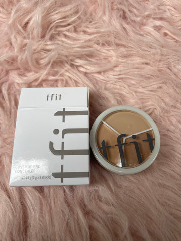 TFIT COVER UP PRO CONCEALER 15 GRAMS