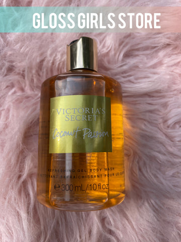 VICTORIA’S SECRET SHOWER GELS/ BODY WASH 300 ML