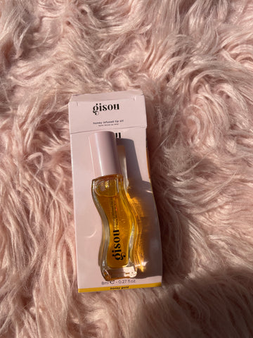 GISOU HONEY INFUSED LIP OIL BUY EACH