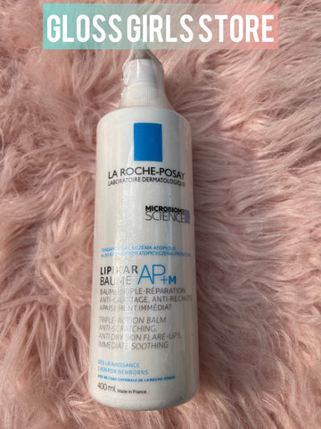 LA ROCHE POSAY LIPIKAR BAUME AP+ M-400 ML