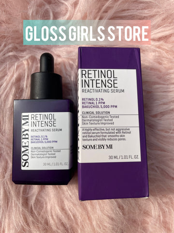 SOME BY MI RETINOL INTENSE REACTIVATING SERUM 30 ML