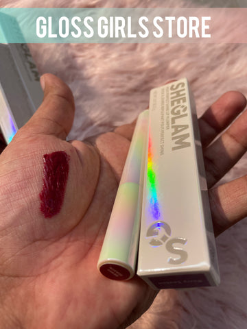 SHEGLAM POUT PERFECT SHINE LIP PLUMPER BUY EACH