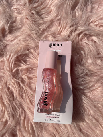 GISOU HONEY INFUSED LIP OIL BUY EACH