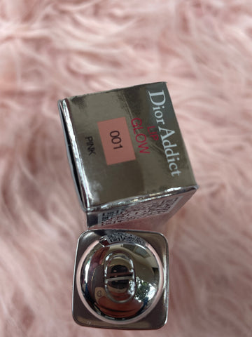 DIOR ADDICT COLOR REVIVER BALM