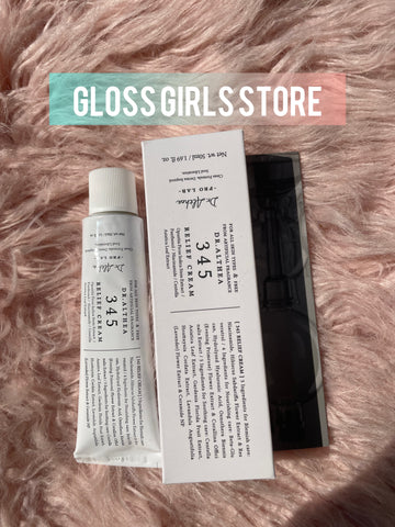 DR ALTHEA 345 RELIEF CREAM 50 ML