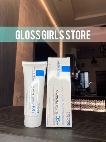LA ROCHE-POSAY CICAPLAST BAUME B5+ 100 ML 🌟.