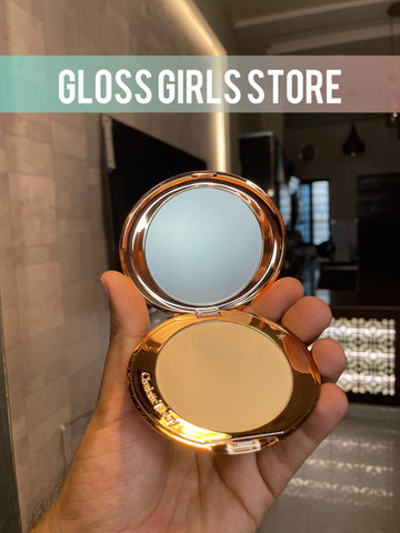 CHARLOTTE TILBURY AIRBRUSH FLAWLESS COMPLEXION PERFECTING SET