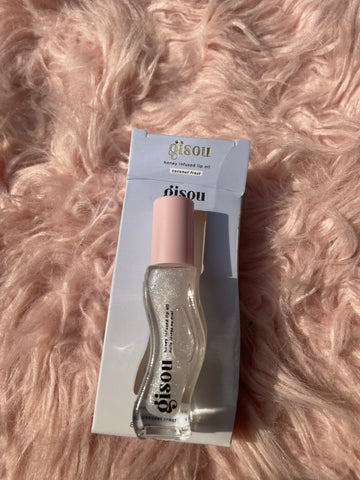 GISOU HONEY INFUSED LIP OIL BUY EACH