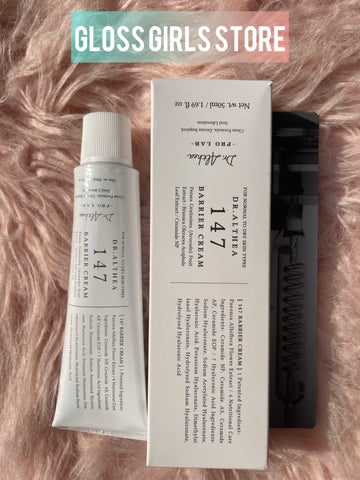 DR ALTHEA 147 BARRIER CREAM 50 ML