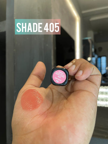 KIKO MILANO THE SMART FUSION LIPSTICK 3 G .