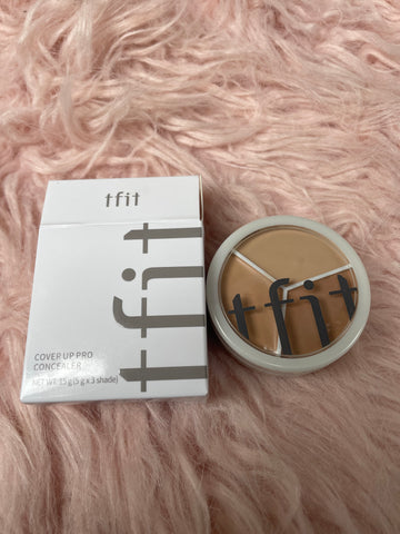 TFIT COVER UP PRO CONCEALER 15 GRAMS