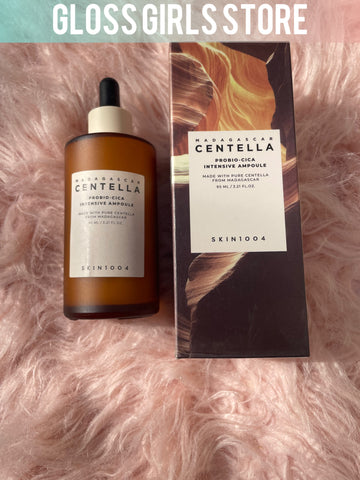 SKIN 1004 CENTELLA PRO BIO-CICA INTENSIVE AMPOULE 95 ML