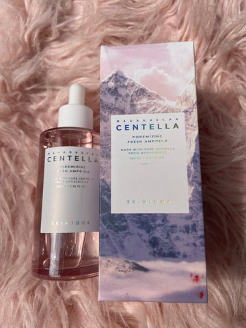 SKIN 1004 CENTELLA POREMIZING FRESH AMPOULE 100ML