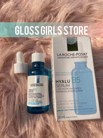 LA ROCHE POSAY HYALU B5 SERUM