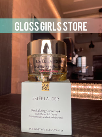 ESTEE LAUDER REVITALIZING SUPREME + CREAM 75 ML