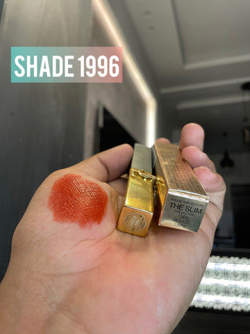 YSL THE SLIM COLLECTOR LIPSTICK