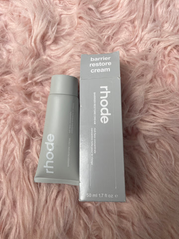 RHODE BARRIER RESTORE CREAM