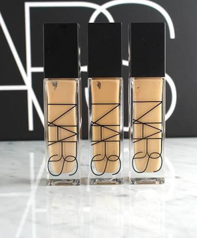 NARS NATURAL RADIANT LONGWEAR FOUNDATION – 30 ML. LIMITED STOCK