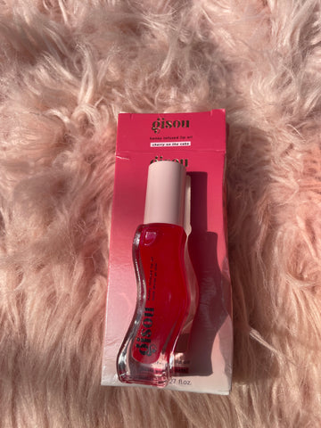 GISOU HONEY INFUSED LIP OIL BUY EACH