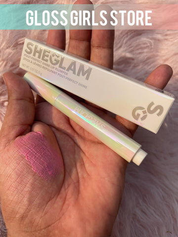 SHEGLAM POUT PERFECT SHINE LIP PLUMPER BUY EACH