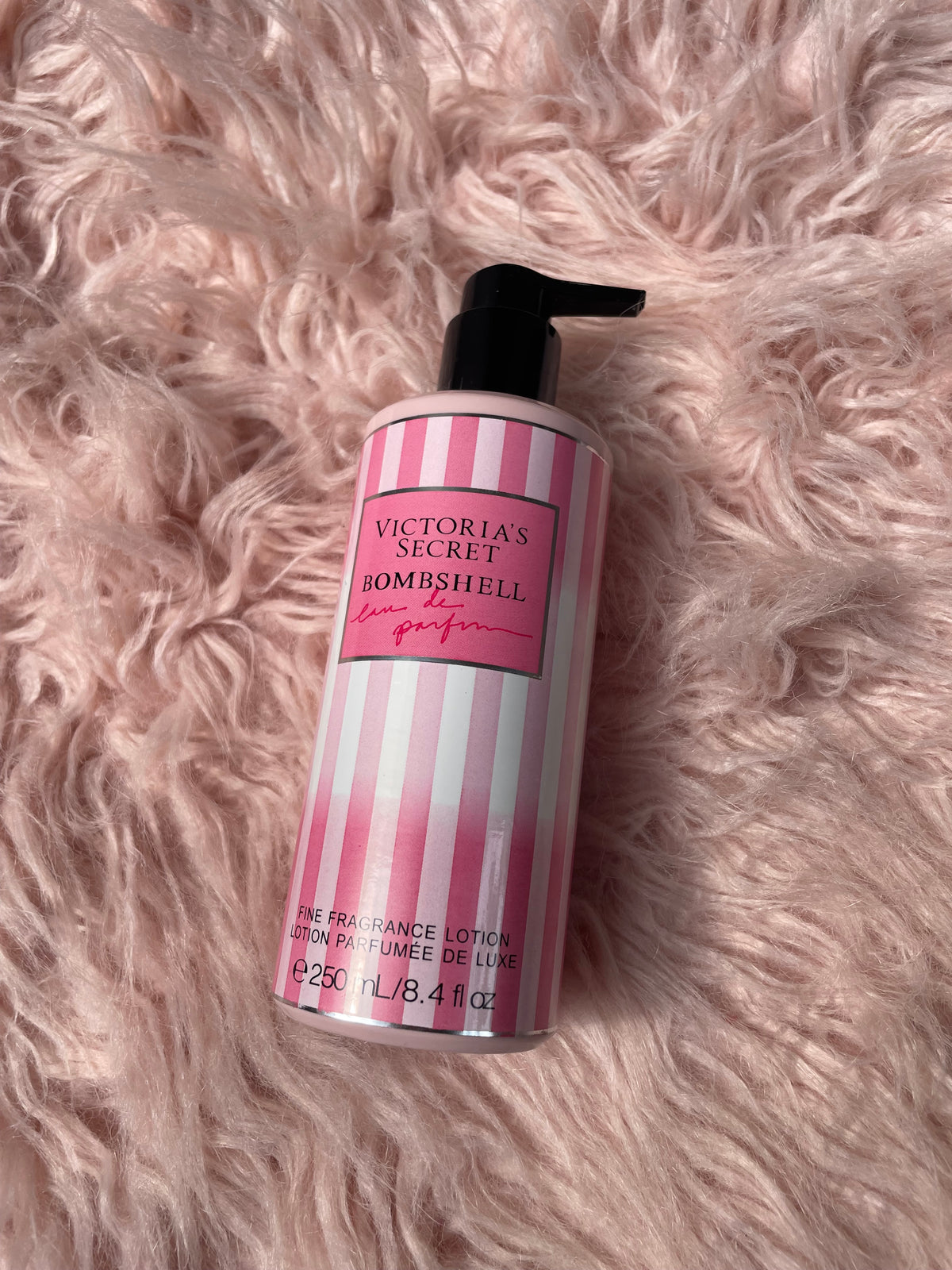 VICTORIA’S SECRET BOMBSHELL FINE FRAGRANCE LOTION