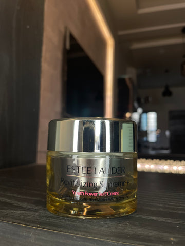 ESTEE LAUDER REVITALIZING SUPREME + CREAM 75 ML