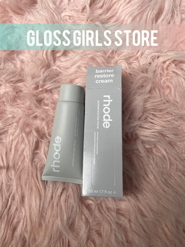 RHODE BARRIER RESTORE CREAM