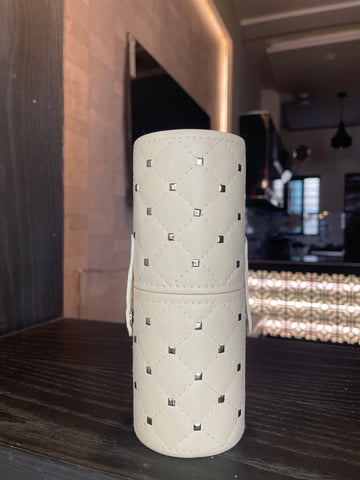 BH WHITE STUD BRUSHES 12 PIECE