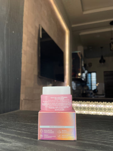 CLEAN IT ZERO CLEANSING BALM ORIGINAL