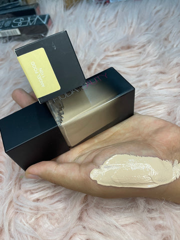 HUDABEAUTY FAUXFILTER FOUNDATION 35 ML