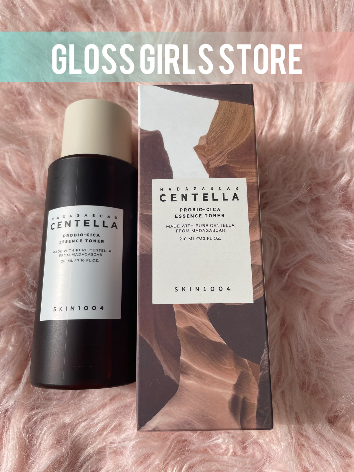 SKIN 1004 CENTELLA PROBIO-CICA ESSENCE TONER