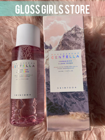 SKIN 1004 CENTELLA POREMIZING CLEAR TONER 210 ML