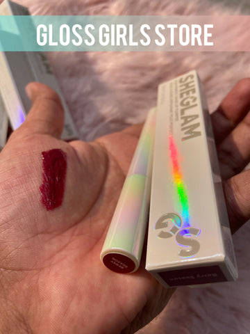 SHEGLAM POUT PERFECT SHINE LIP PLUMPER BUY EACH