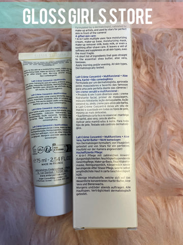 EMBRYOLISSE LAIT-CRÈME CONCENTRÉ 75ML MULTI-FUNCTION MOISTURIZER