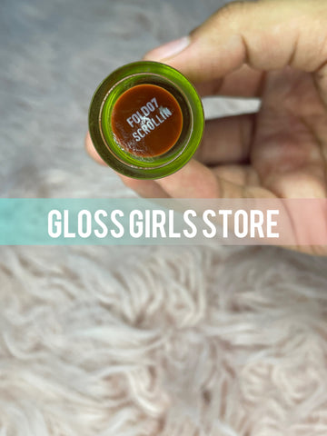 NYX PROFESSIONAL MAKEUP FAT OIL LIP DRIP