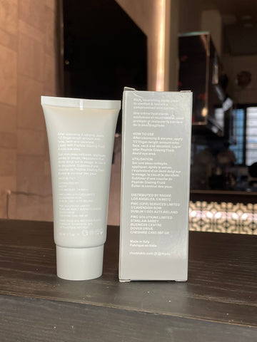 RHODE BARRIER RESTORE CREAM 50 ML.