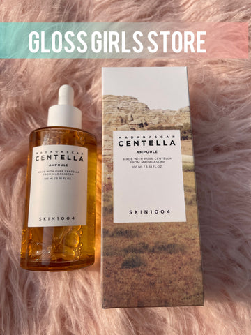 SKIN 1004 MADAGASCAR CENTELLA AMPOULE 100 ML