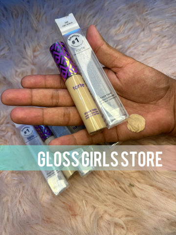 TARTE CONCEALER LIMITED STOCK BUY EACH