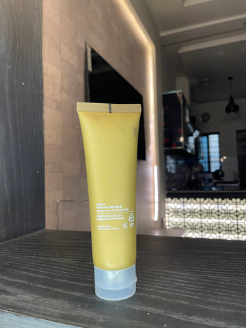 SKIN 1004 MADAGASCAR CENTELLA AMPOULE FOAM (125 ML) 🌿✨