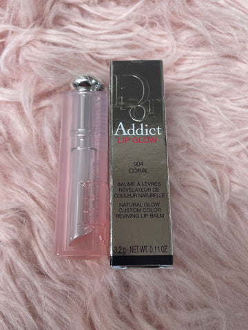 DIOR ADDICT COLOR REVIVER BALM