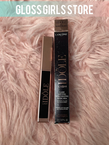 IDOLE LASH LIFTING VOLUMEIZING MASCARA
