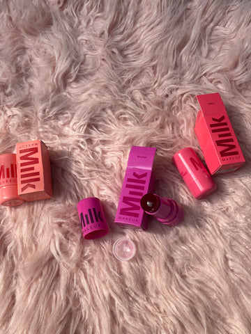 MILK JELLY BLUSHES BUY EACH SHADE