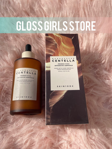 SKIN 1004 CENTELLA PRO BIO-CICA INTENSIVE AMPOULE 95 ML