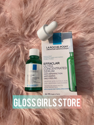 LA ROCHE POSAY EFFACLAR SERUM