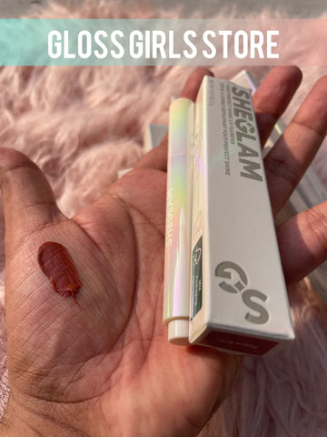 SHEGLAM POUT PERFECT SHINE LIP PLUMPER BUY EACH