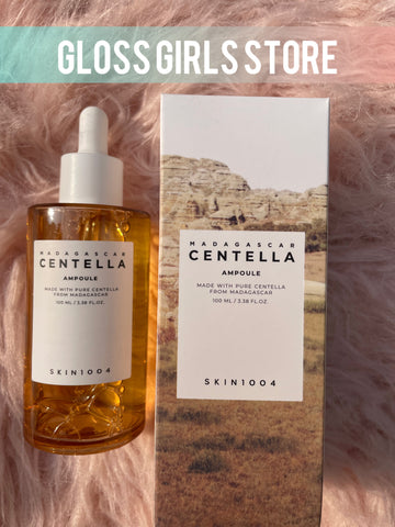 SKIN 1004 MADAGASCAR CENTELLA AMPOULE 100 ML