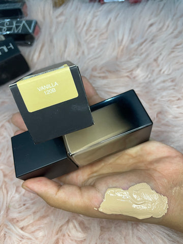 HUDABEAUTY FAUXFILTER FOUNDATION 35 ML